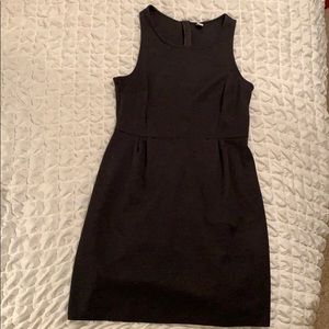 Old Navy Grey sleeveless dress